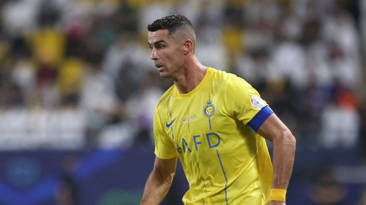 La Increíble Remontada Del Al Nassr De Cristiano Ronaldo: Hizo Tres ...