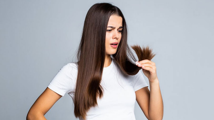 El cepillo que repara el pelo y otros 'tips' para cuidarlo