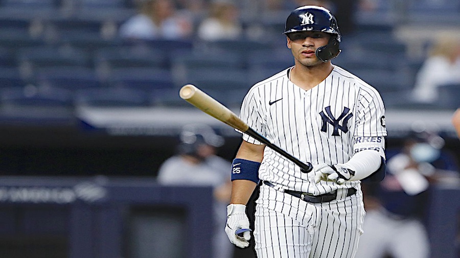 Panorama - El venezolano Gleyber Torres se vistió de héroe