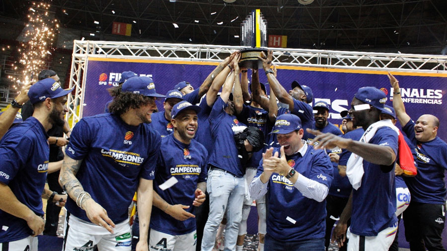 Temporada 2024 de la Superliga Profesional de Baloncesto dará inicio el