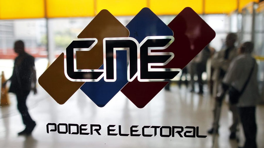 CNE evaluó en reunión mixta varios aspectos junto a la CNP para las primarias