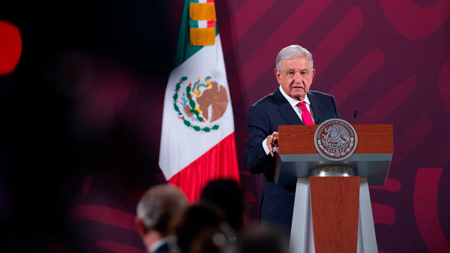 López Obrador promete las elecciones presidenciales más libres de la ...