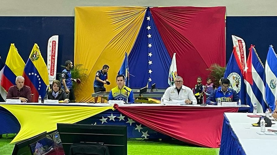 Juegos Deportivos Escolares Centroamericanos y del Caribe reunirán a