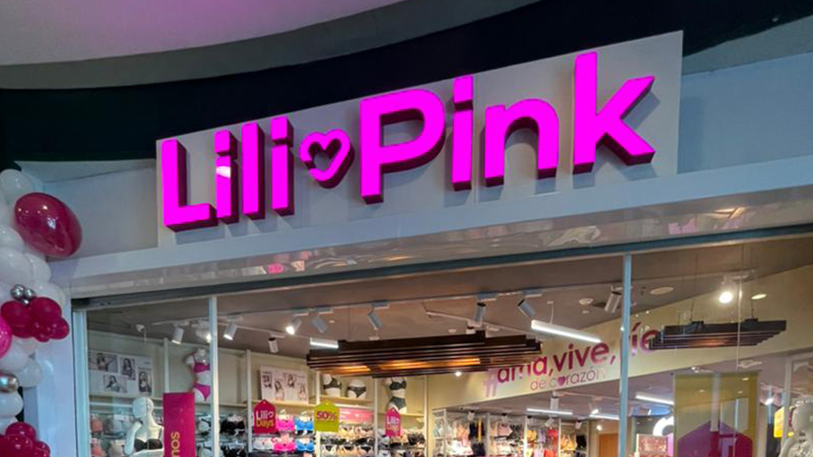 Lili Pink Celebra la Apertura de su Tienda Número en Venezuela y sus Ambiciosos Objetivos de