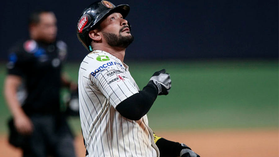 LVBP: Estos son los juegos para este 16 de noviembre en el beisbol ...