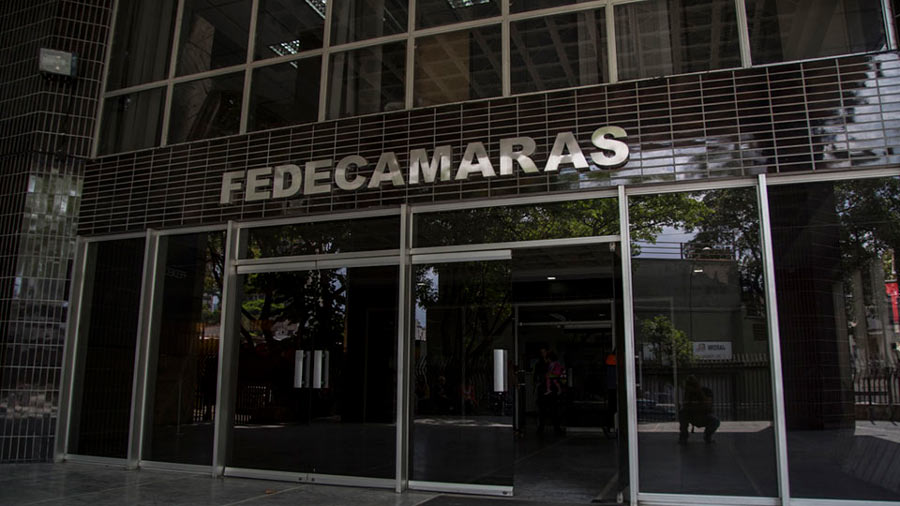 Edificio Fedecamaras
