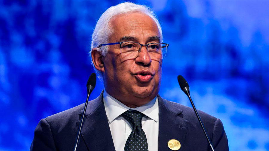 Dimite el primer ministro de Portugal en medio de una investigación de ...