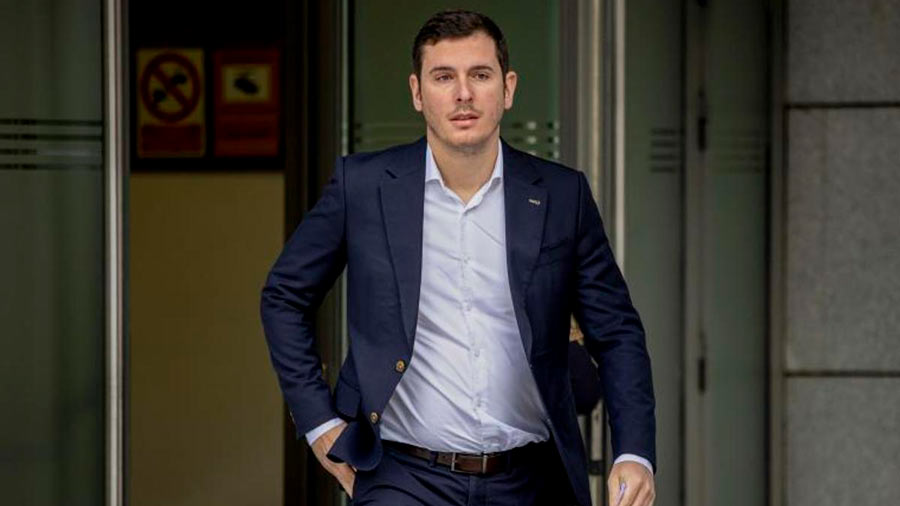 El jefe de de Rubiales niega haber presenciado presiones a