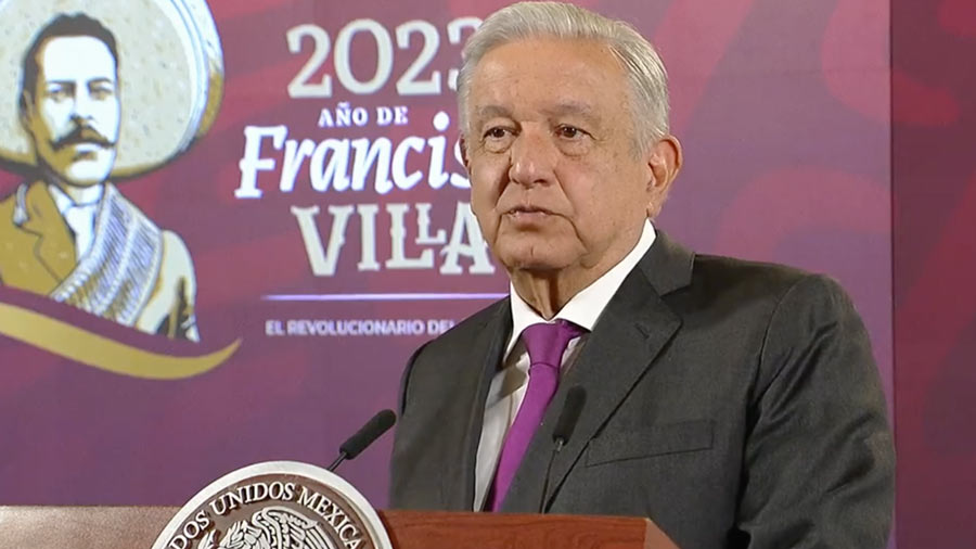 López Obrador Opina Que El Triunfo De Javier Milei Es Un "autogol" Para ...