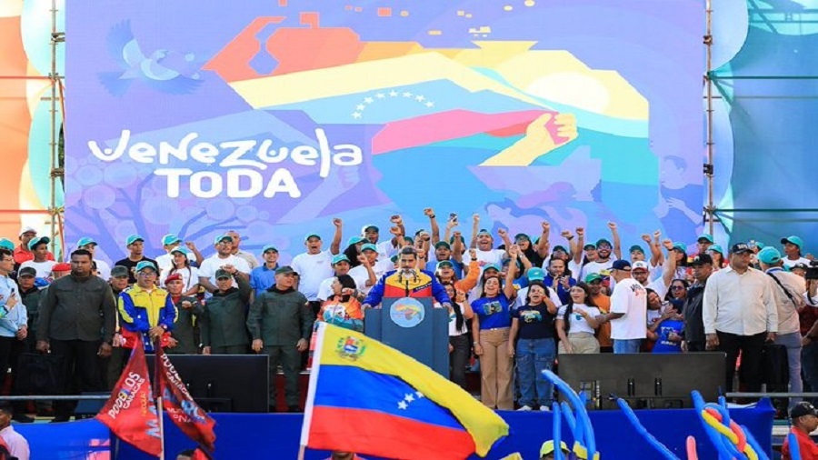 En La Haya, Venezuela alcanzó una gran victoria por la dignidad y la soberanía
