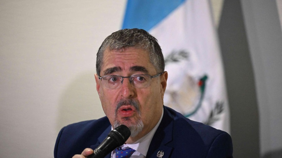 Bernardo Arévalo asumirá el próximo 14 de enero presidencia de Guatemala