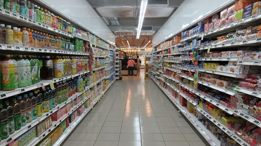 Aumenta el consumo en Venezuela (Referencial)