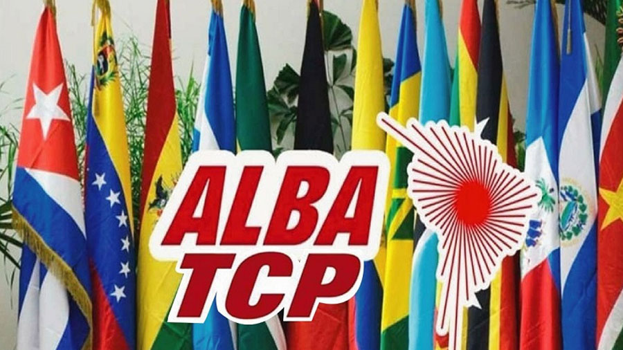 ALBA – TCP condenó intento de robo de avión perteneciente a Emtrasur