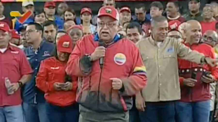 Central Bolivariana de Socialista de Trabajadores