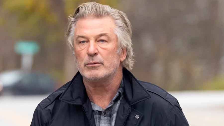 Alec Baldwin Comparecerá Este Jueves Ante Un Tribunal Por Su 