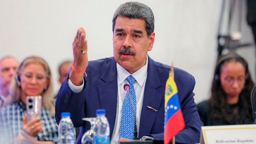 Jefe de Estado felicita registro de la Gran Misión Viva Venezuela: 