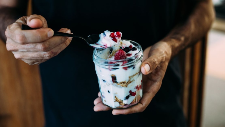 La FDA permite nueva afirmación de que el yogur puede reducir el riesgo de diabetes