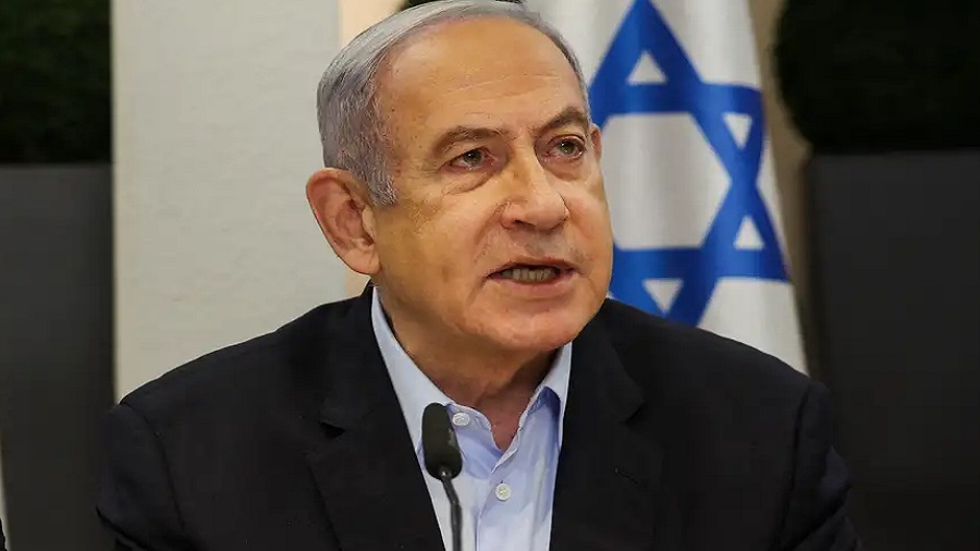 Schumer pide elecciones en Israel para sacar a Netanyahu
