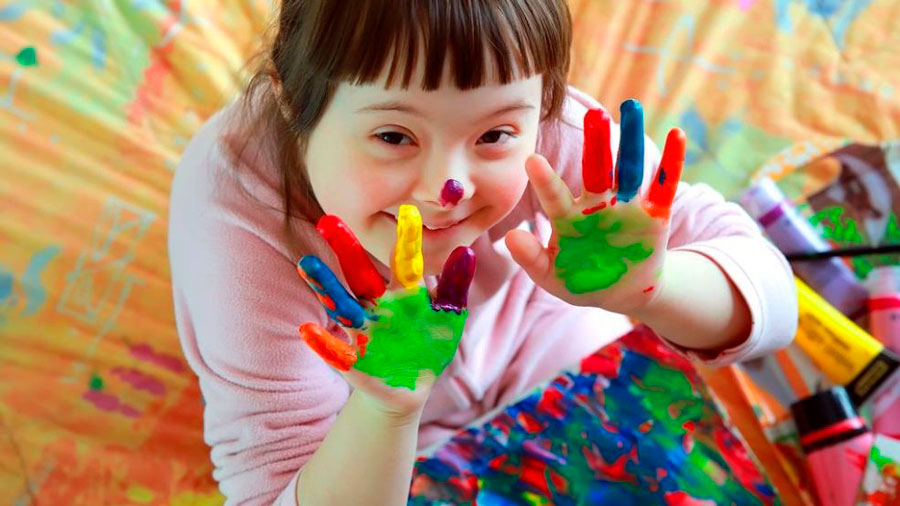 Día Mundial del Síndrome de Down: ¿por qué se conmemora el 21 de marzo? 