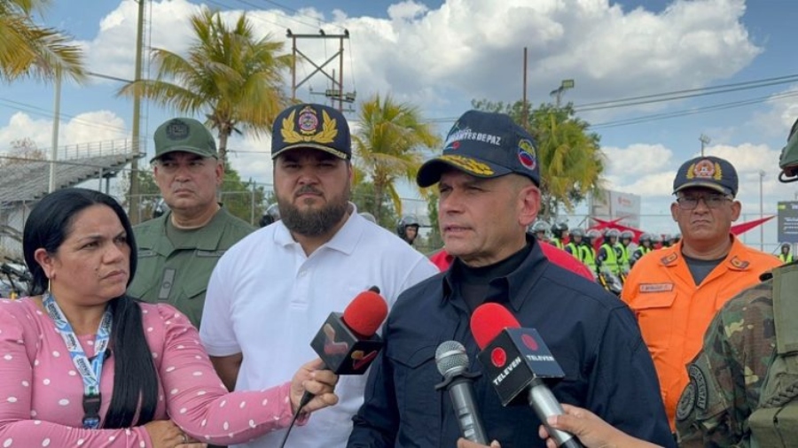 Gobierno nacional exhorta a la población a cumplir las normas de ...
