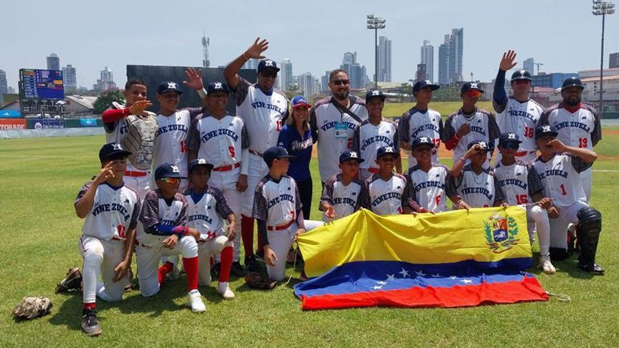 Caribe Kids Venezuela