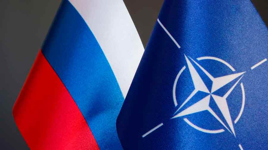 Kremlin: "Las relaciones entre Rusia y la OTAN llegaron de hecho a un ...