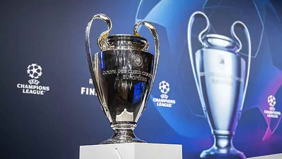 Este martes inicia la fiesta grande la UEFA Champions League con los cuartos de final
