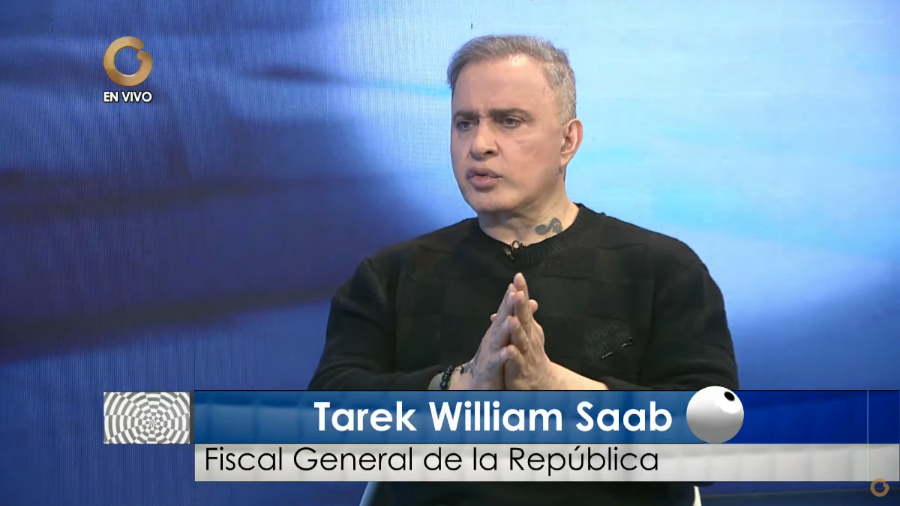 Fiscal General, Tarek William Saab.jpg
