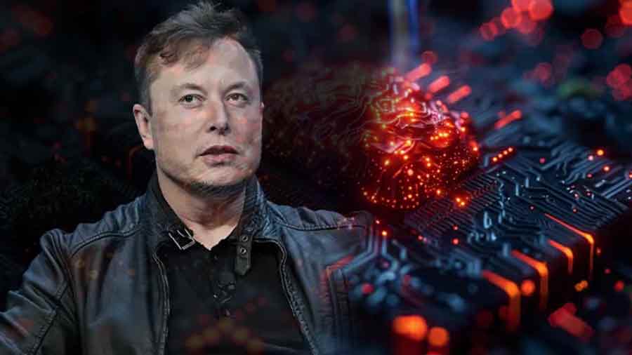 Imagen ilustrativa | Elon Musk sobre la AI