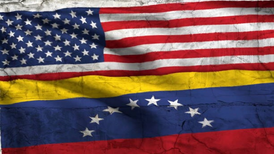 EE.UU. y Venezuela se reúnen en secreto antes de vencimiento de sanciones
