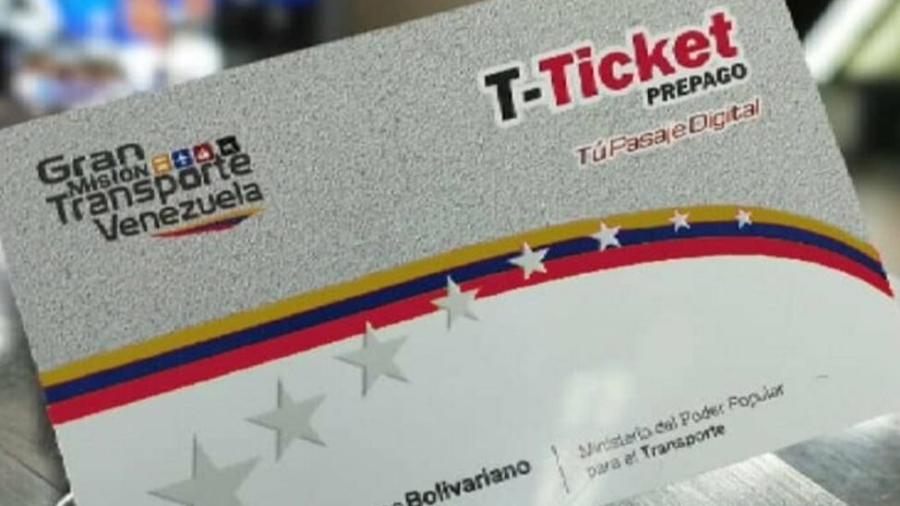 Metro de Caracas instaló nuevos lectores para el pago automatizado del pasa