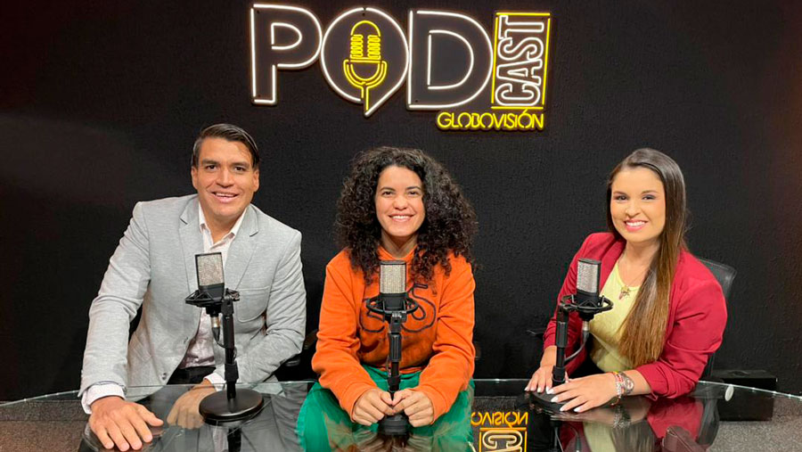 Podcast Globovisión
