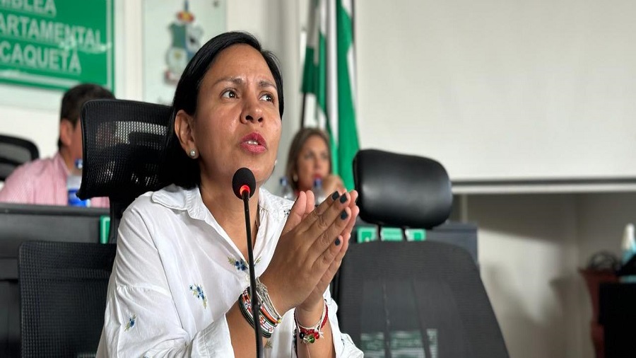 Patricia Tobón renunció a la Unidad para las Víctimas de Colombia(Cortesía)