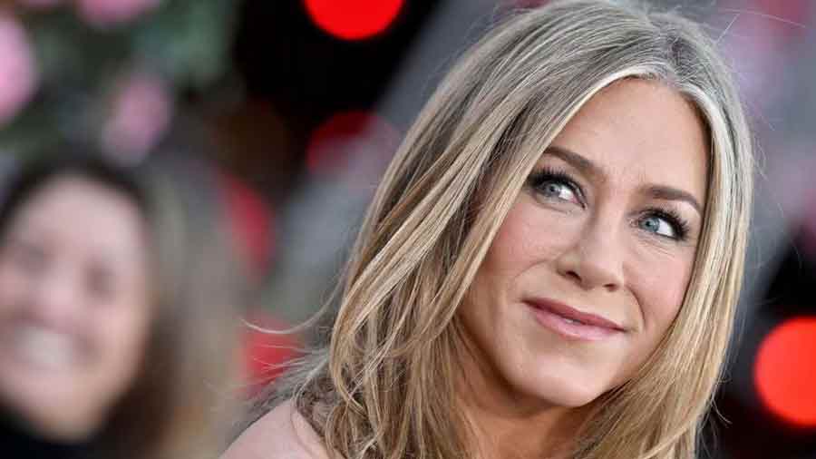 Archivo | Actriz, Jennifer Aniston
