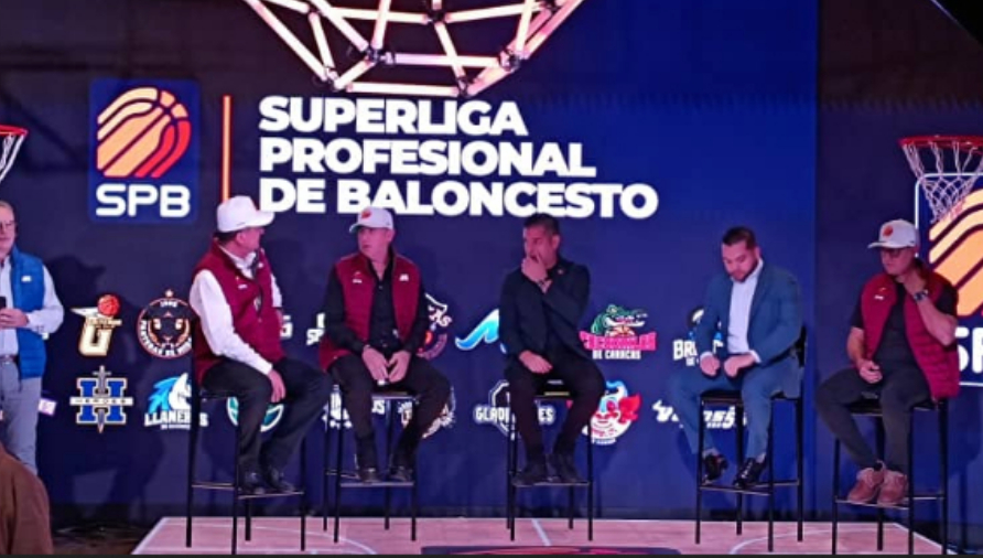 La Superliga Profesional de Baloncesto se jugará en homenaje a Garly Sojo
