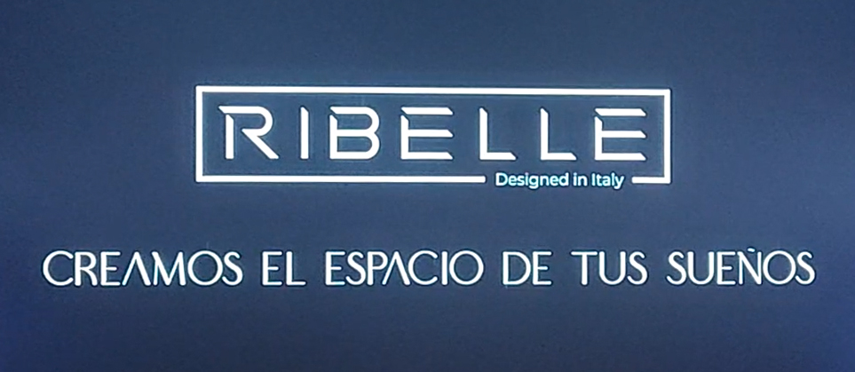 Daka presenta Ribelle: la marca de electrodomésticos con diseño italiano