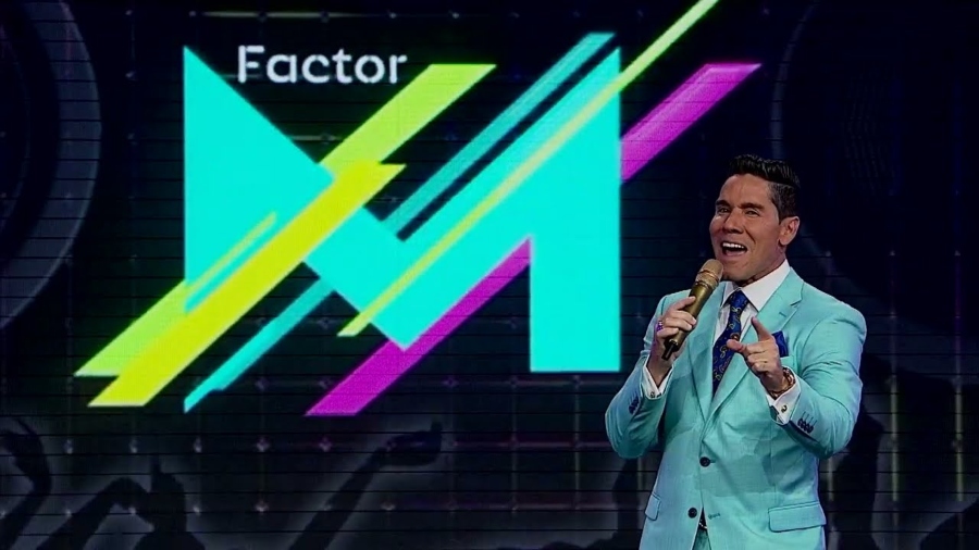 El Reality show Factor M llega este domingo a TVES con todo el talento nacional 