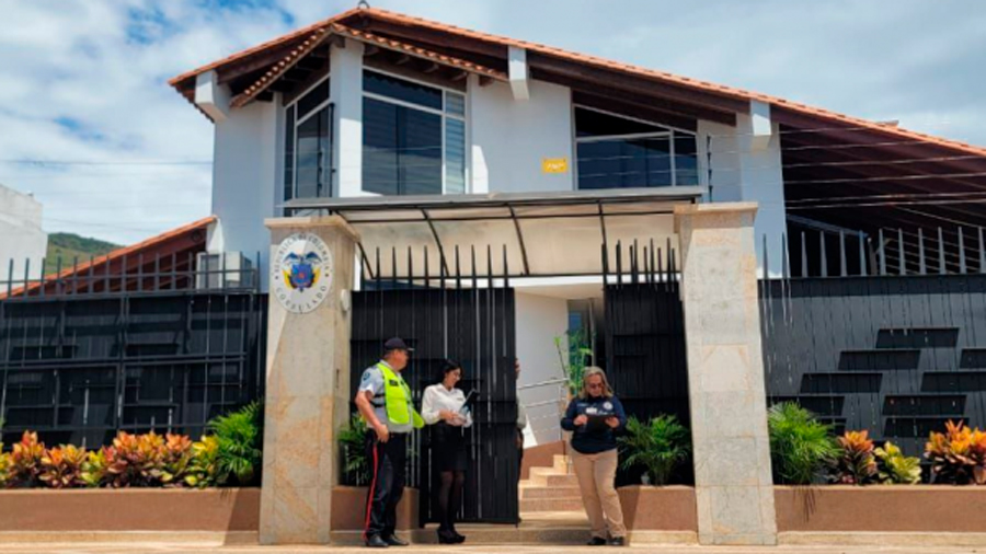 Imagen Referencial | Consulado de Colombia en San Antonio del Táchira