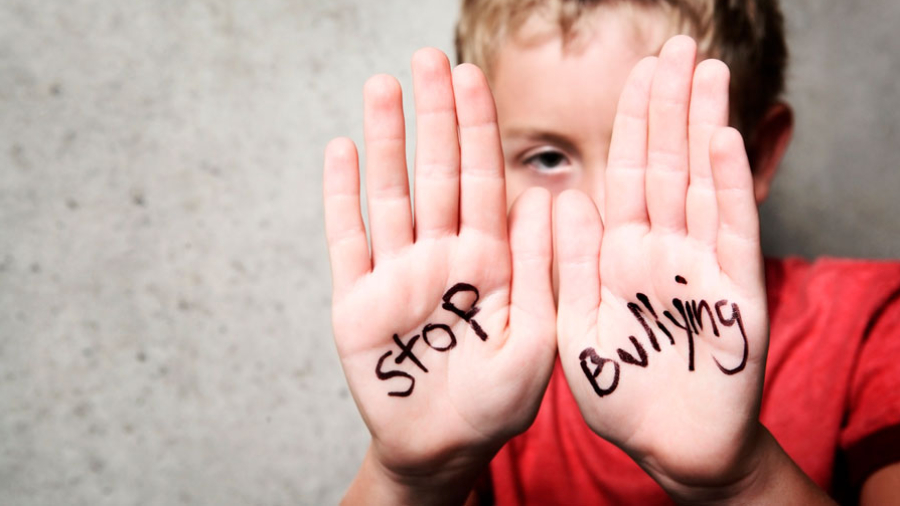 Día Internacional contra el Bullying o el Acoso Escolar