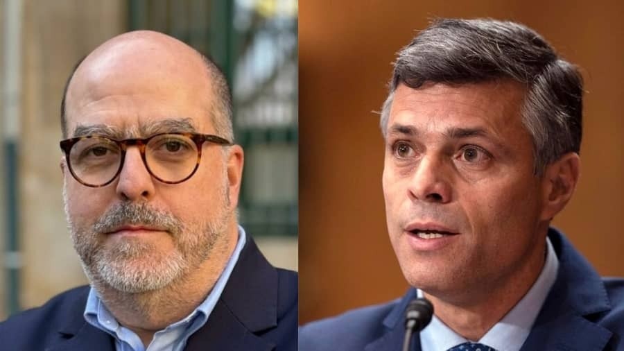 (+Video) Los prófugos de la justicia Borges y López están involucrados en venta de $1.000 millones d