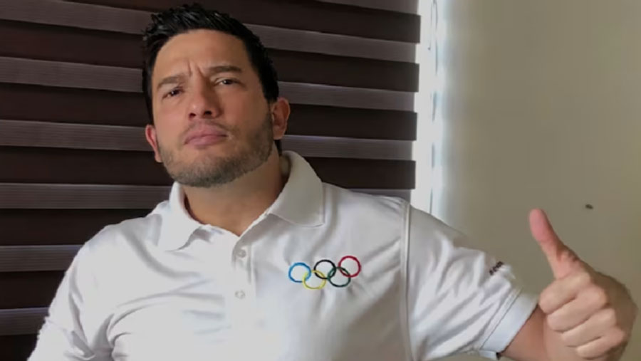 Gobierno nacional rechaza inclusión de venezolano en equipo olímpico de refugiados