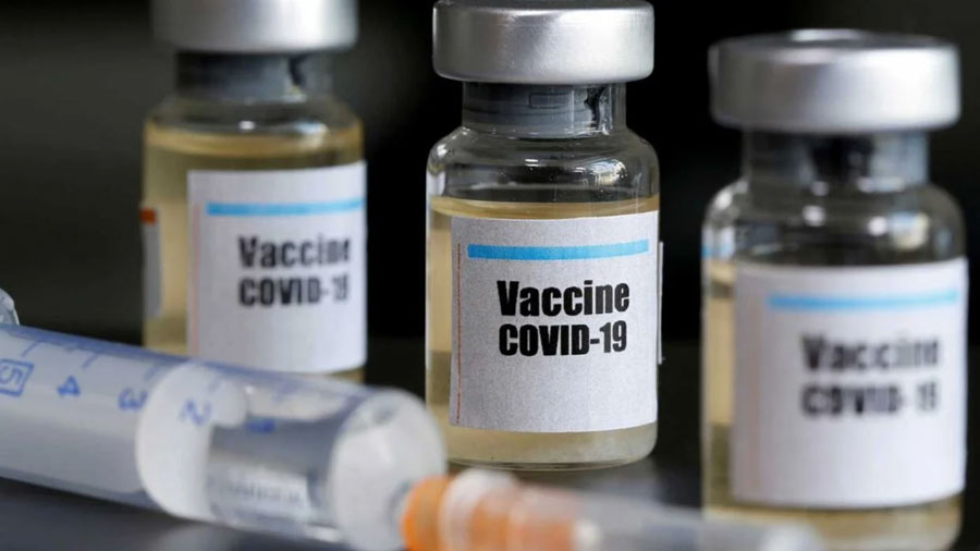 Vacuna coronavirus