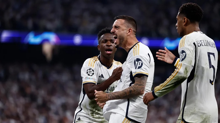 Real Madrid avanza a final de Champions League tras épica victoria