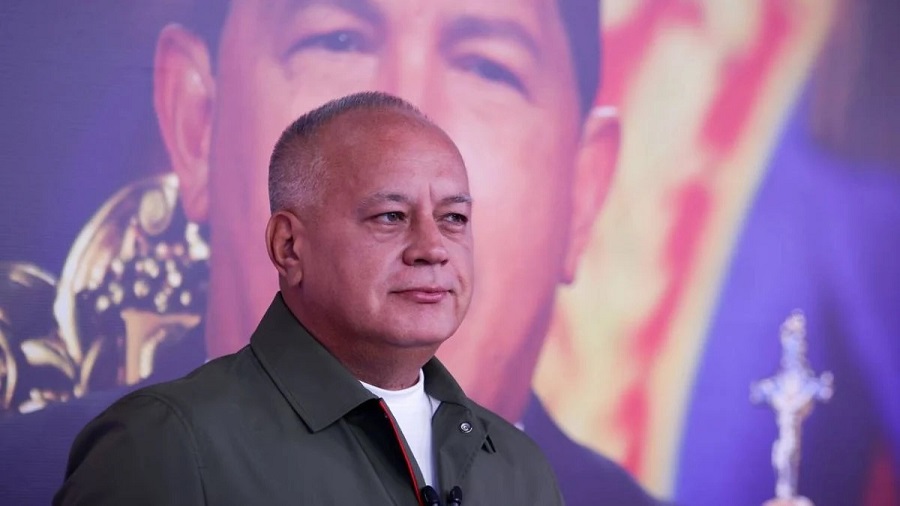Cabello: declaraciones del canciller de Colombia son “atrevidas”