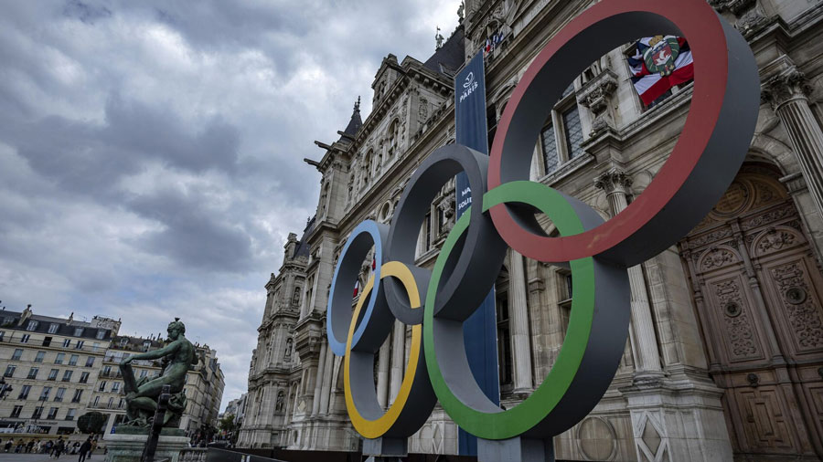 Francia cancela el relevo de la antorcha olímpica en Nueva Caledonia por disturbios