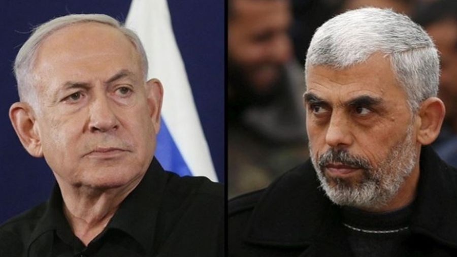 La CPI pide órdenes de arresto contra Netanyahu, su ministro de Defensa y l