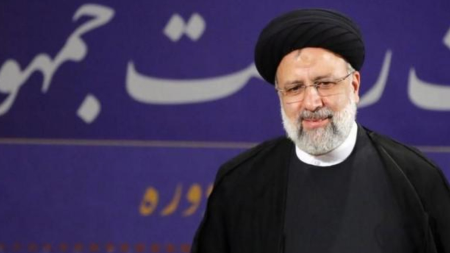 Trayectoria vital y política del presidente de Irán, Ebrahim Raisi, que fal