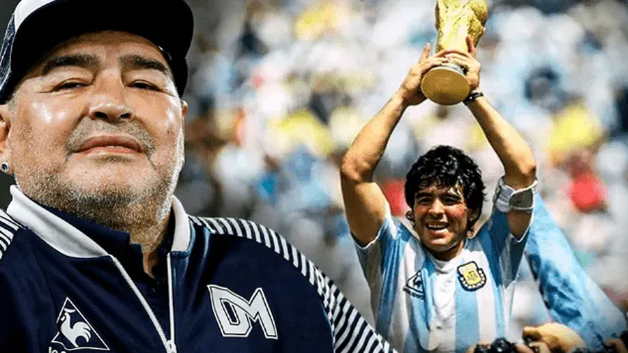 El Juicio Que Investiga La Muerte De Maradona Comenzará El 1 De Octubre 5629