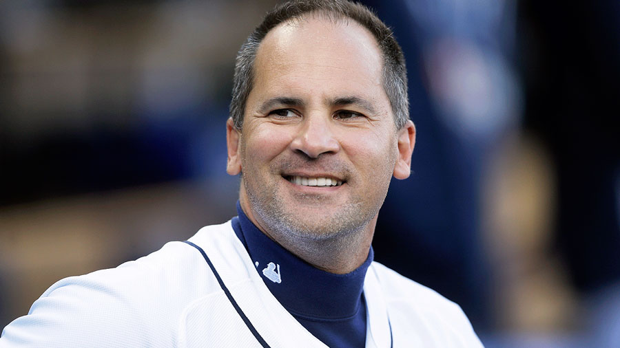 Omar Vizquel: 