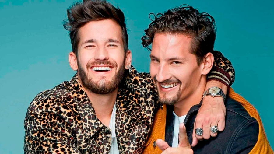 Mau y Ricky, Natti Natasha y Reik actuarán en los Premios Juventud 2024 ...